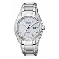 Orologio Citizen Donna Day Date in Titanio EW2210- 53A - EW2210- 53A